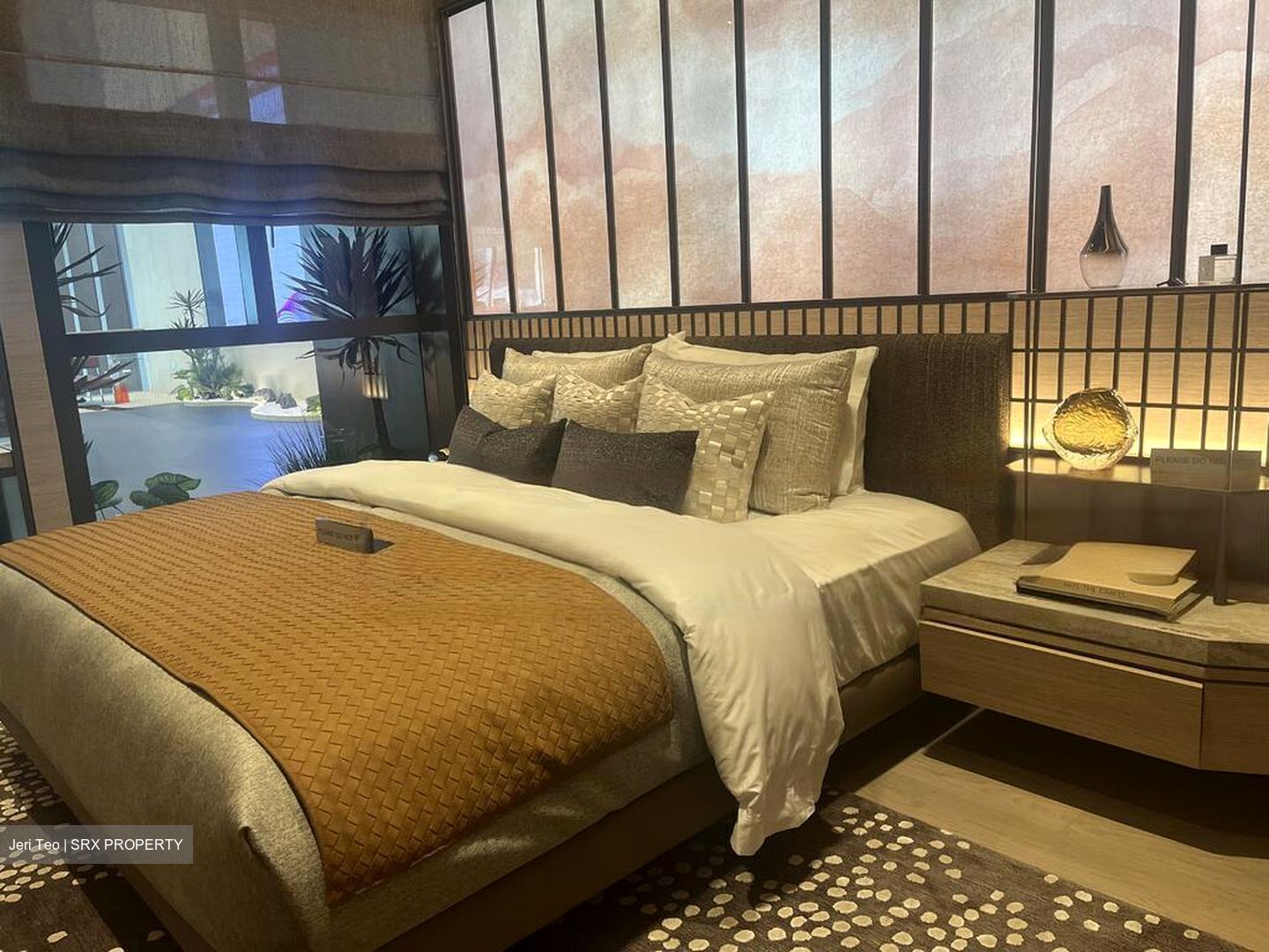 THE COLLECTIVE AT ONE SOPHIA (D9), Apartment #457915251